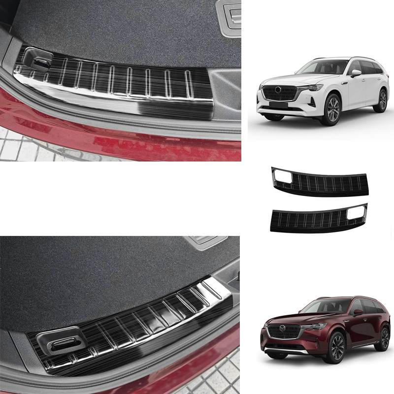 Bumper Plate 10Kg - Per mazda CX-80 CX-90 2022 2023