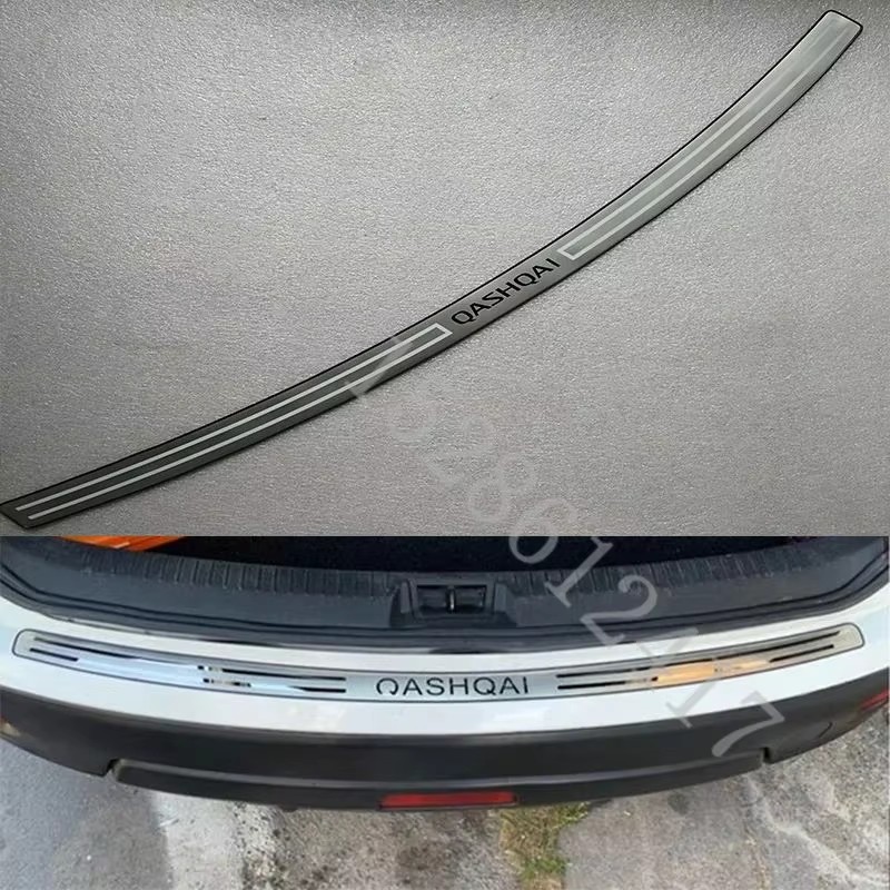 Bumper Plate 10Kg - Per Nissan Qashqai j10 J11 2007