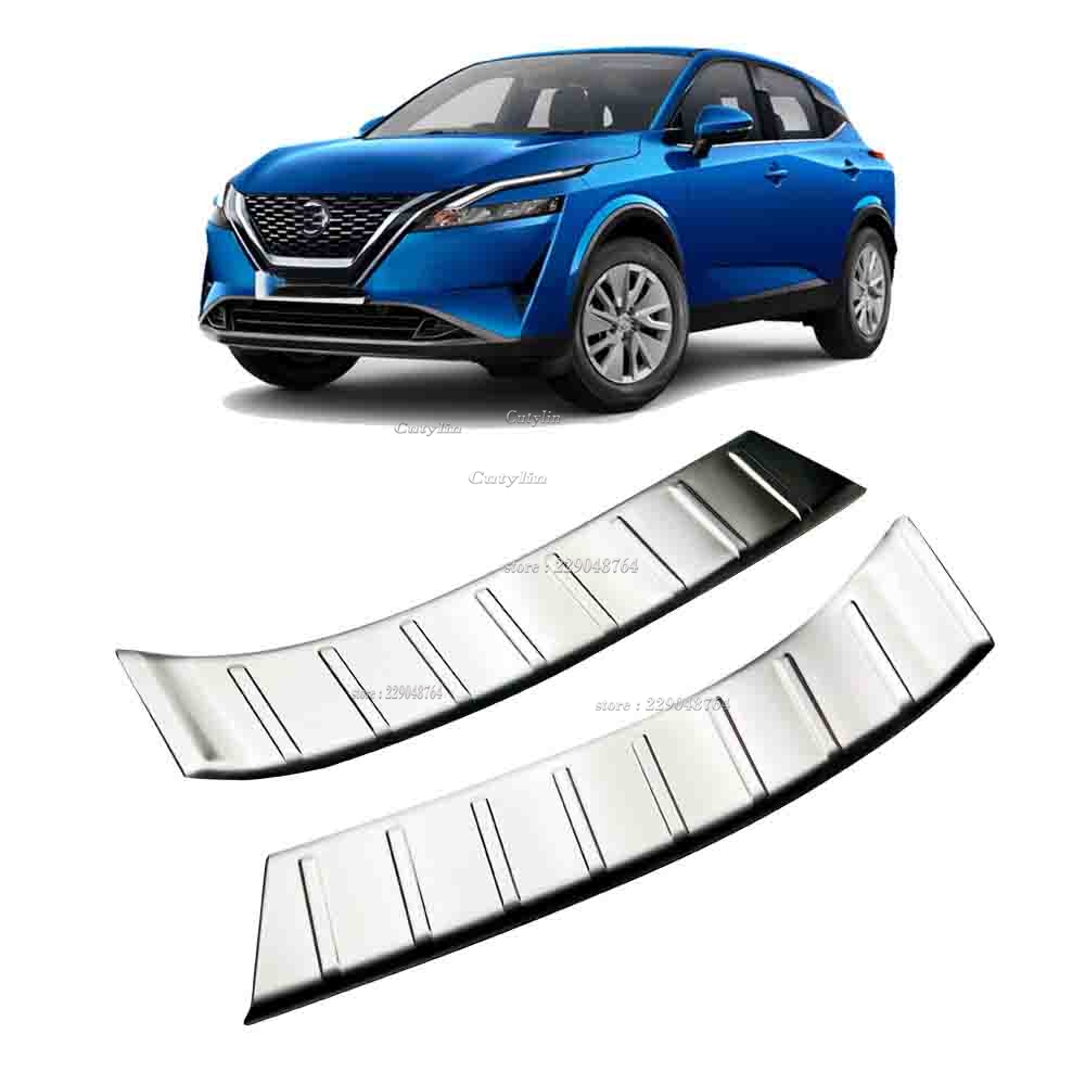 Bumper Plate 10Kg - Per Nissan Qashqai J12 2022 2023