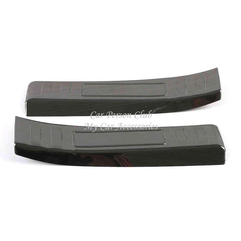 Bumper Plate 10Kg - Per Toyota RAV4 XA50 2019-2025 Baule