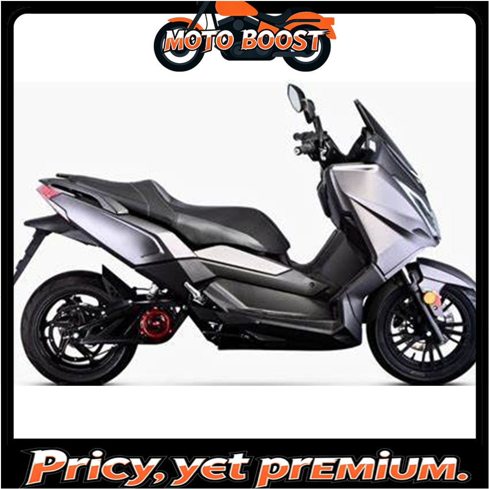 Bumper Plate 10Kg - Portapacchi Posteriore Moto TARO T10 10T