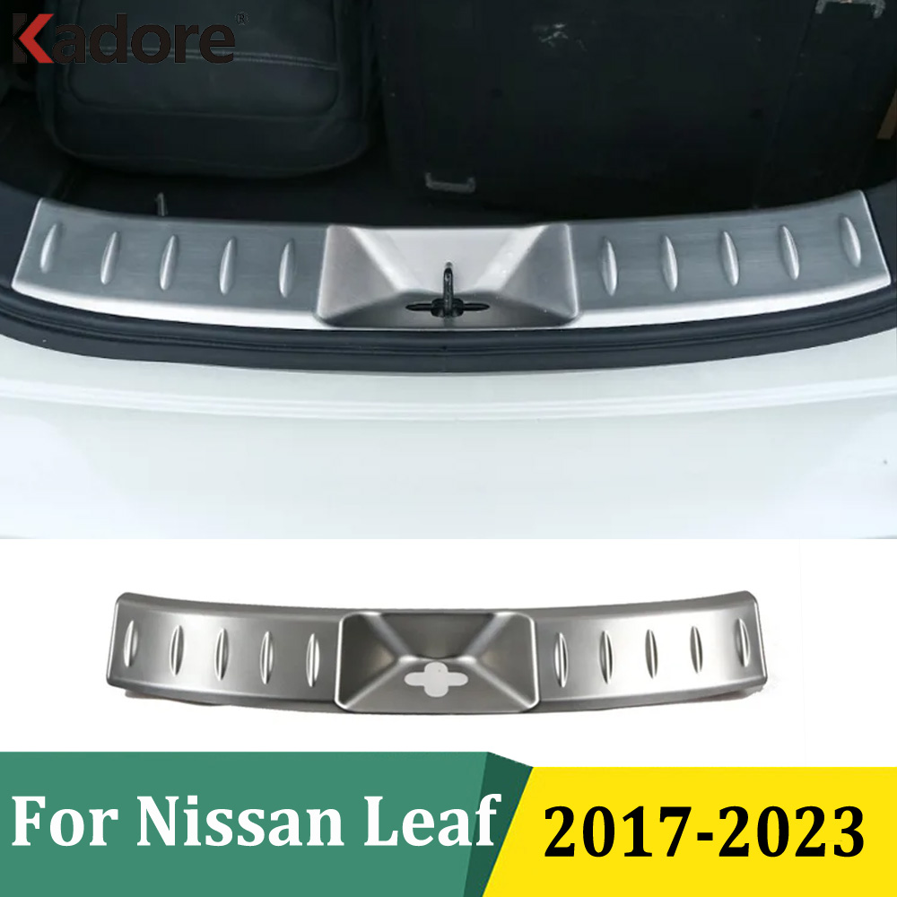 Bumper Plate 10Kg - Protezione Interna per Paraurti Posteriore Nissan