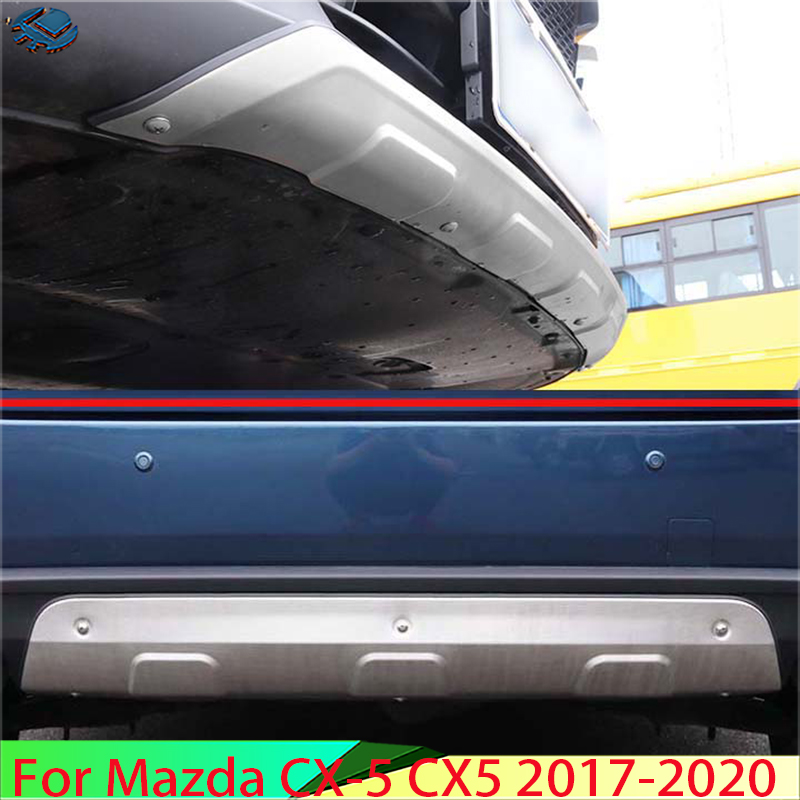 Bumper Plate 10Kg - Accessori Auto per Mazda CX-5 CX5