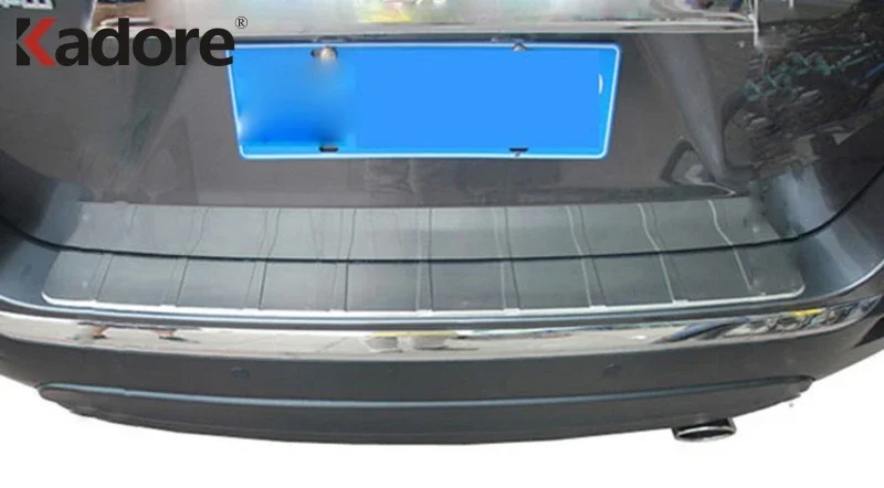 Per Toyota Highlander 2012 201 - Bumper Plate 10Kg recensione e prezzo