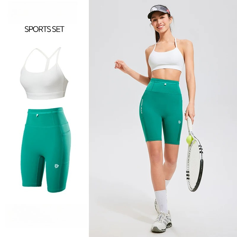Completo Fitness da Donna: Reg - Crossfit Gear For Women recensione e prezzo