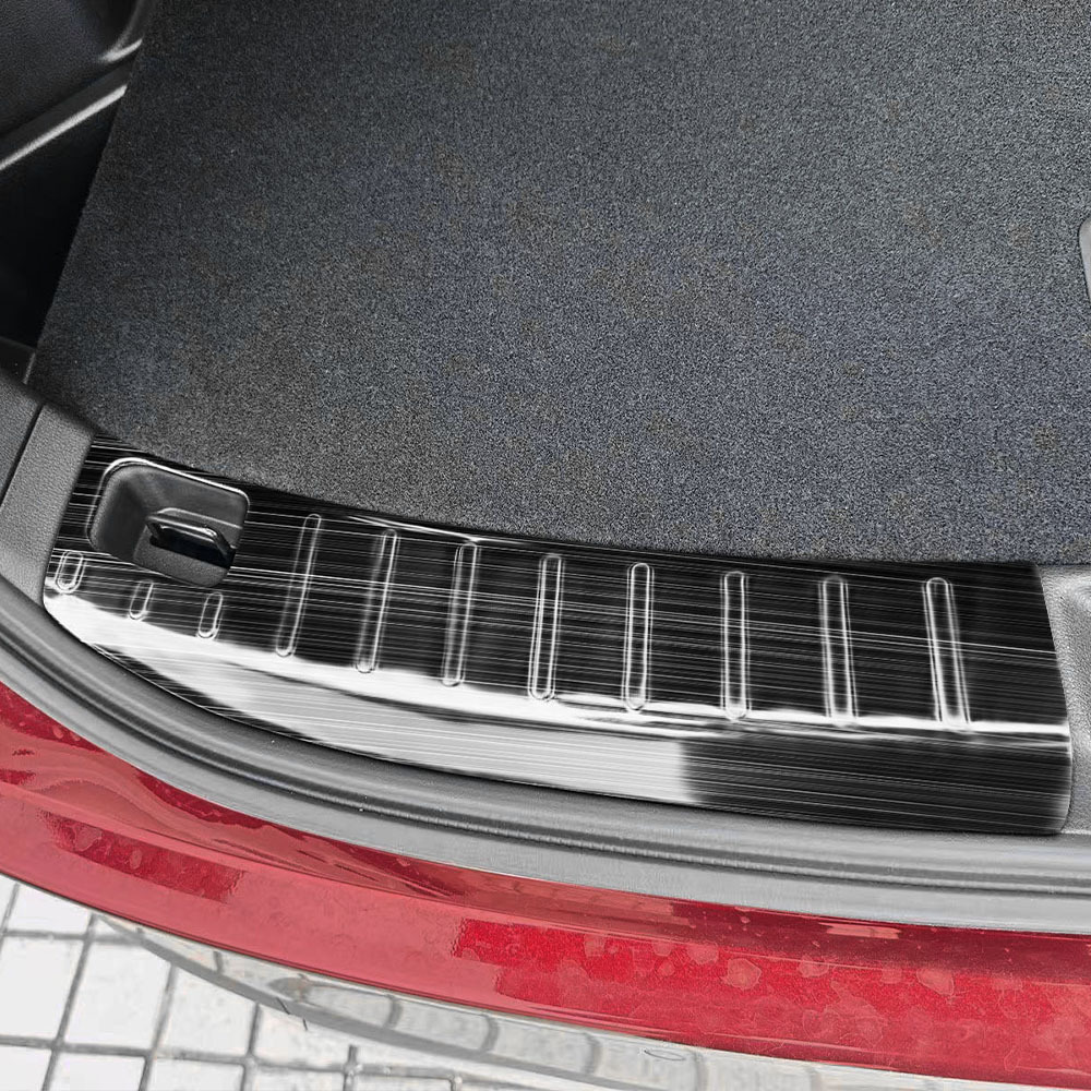 Per mazda CX-80 CX-90 2022 202 - Bumper Plate 10Kg recensione e prezzo