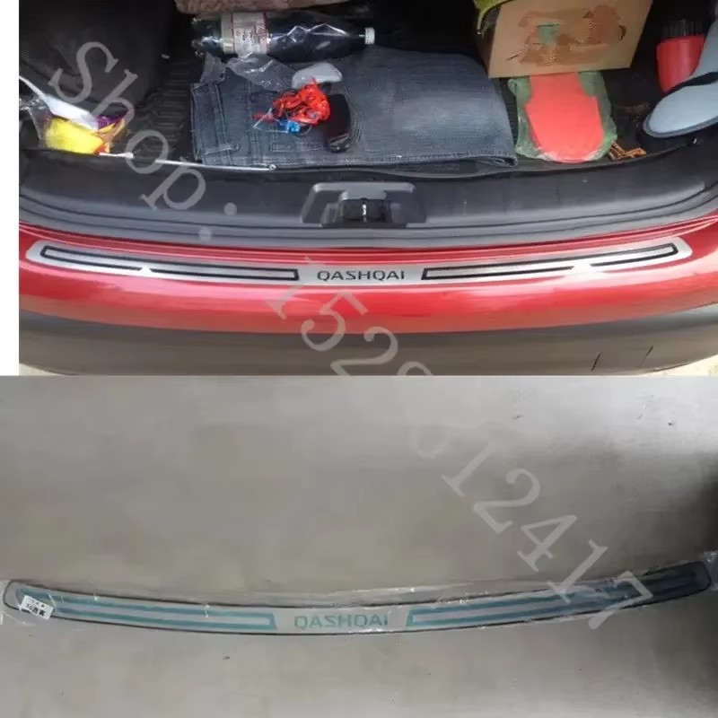 Per Nissan Qashqai j10 J11 200 - Bumper Plate 10Kg recensione e prezzo