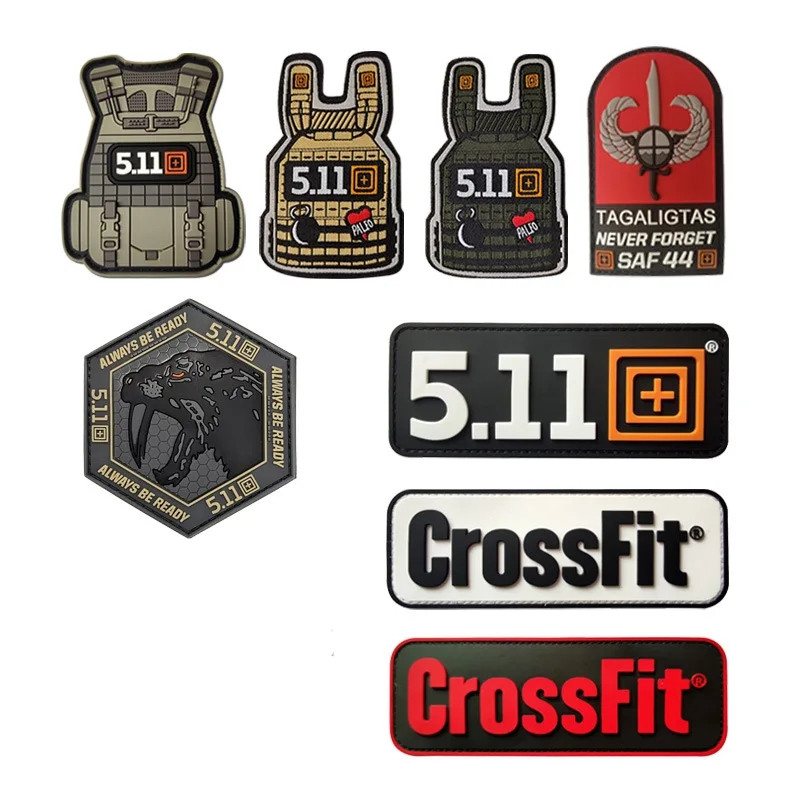 Gilet tattico militare Toppe a - Crossfit Gear Pouch recensione e prezzo
