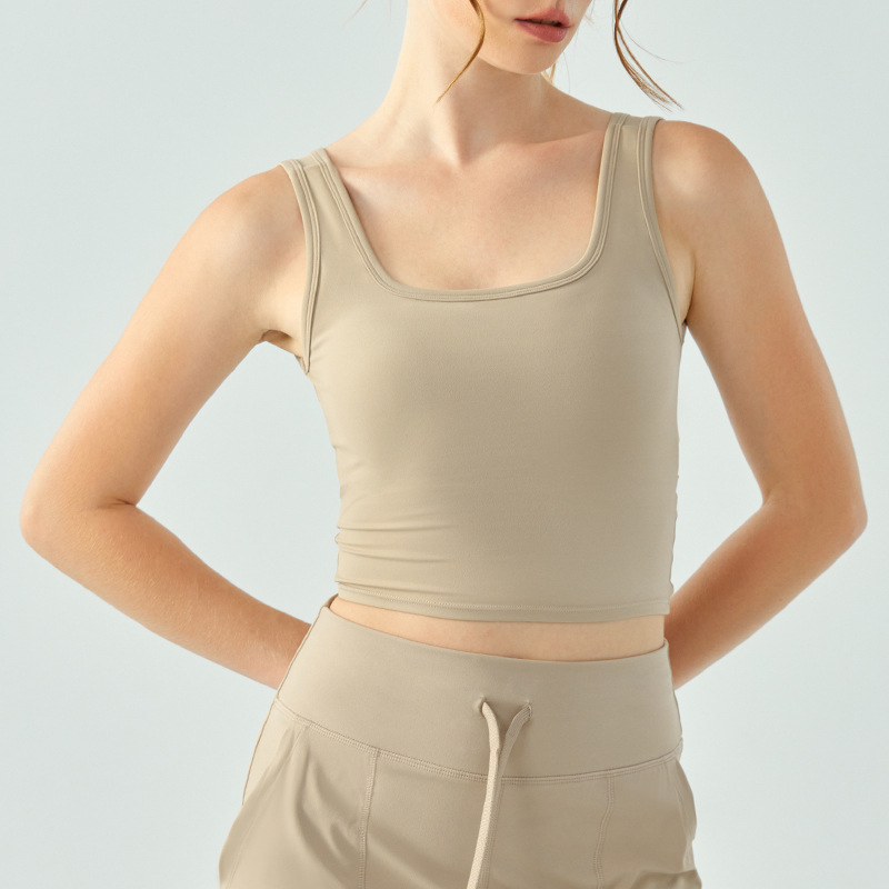 SHINBENE Gilet da yoga da donn - Crossfit Vest recensione e prezzo