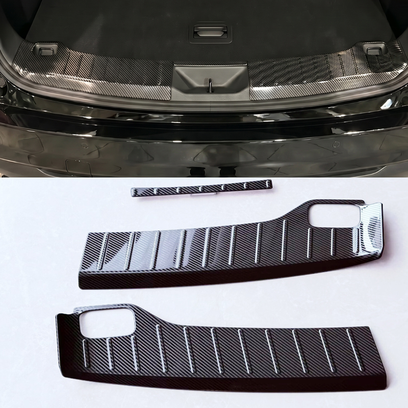 Per Mazda CX-5 CX5 2026 2027 A - Bumper Plate 10Kg recensione e prezzo