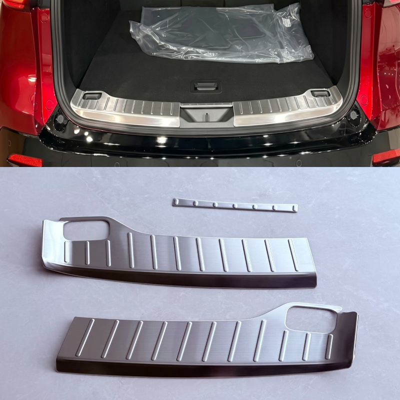 Per Mazda CX-5 CX5 2026 2027 A - Bumper Plate 10Kg recensione e prezzo