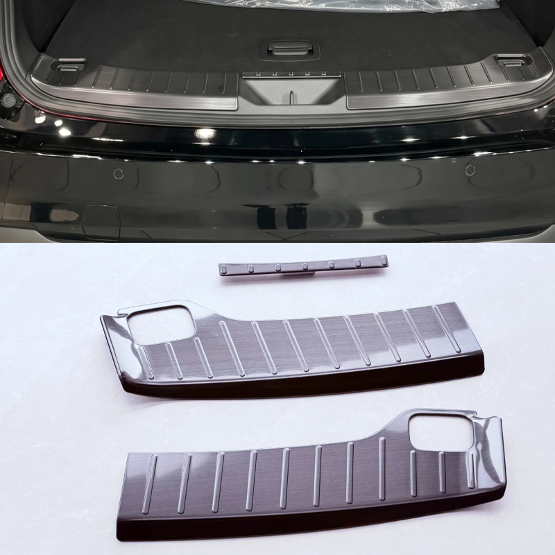 Per Mazda CX-5 CX5 2026 2027 A - Bumper Plate 10Kg recensione e prezzo