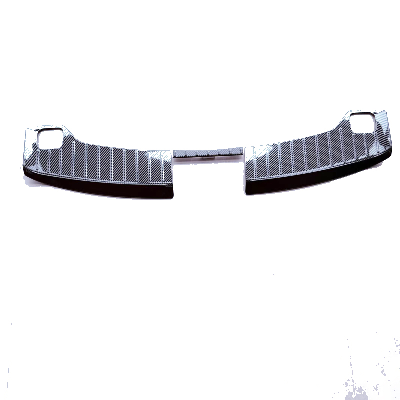 Per Mazda CX-5 CX5 2026 2027 A - Bumper Plate 10Kg recensione e prezzo