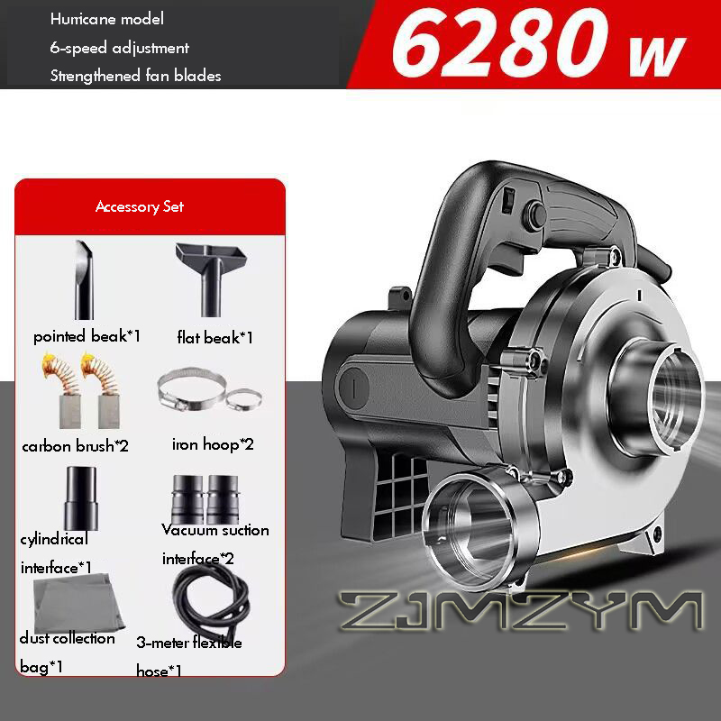 Aspiratore Industriale da 6280 - Crossfit Machine recensione e prezzo