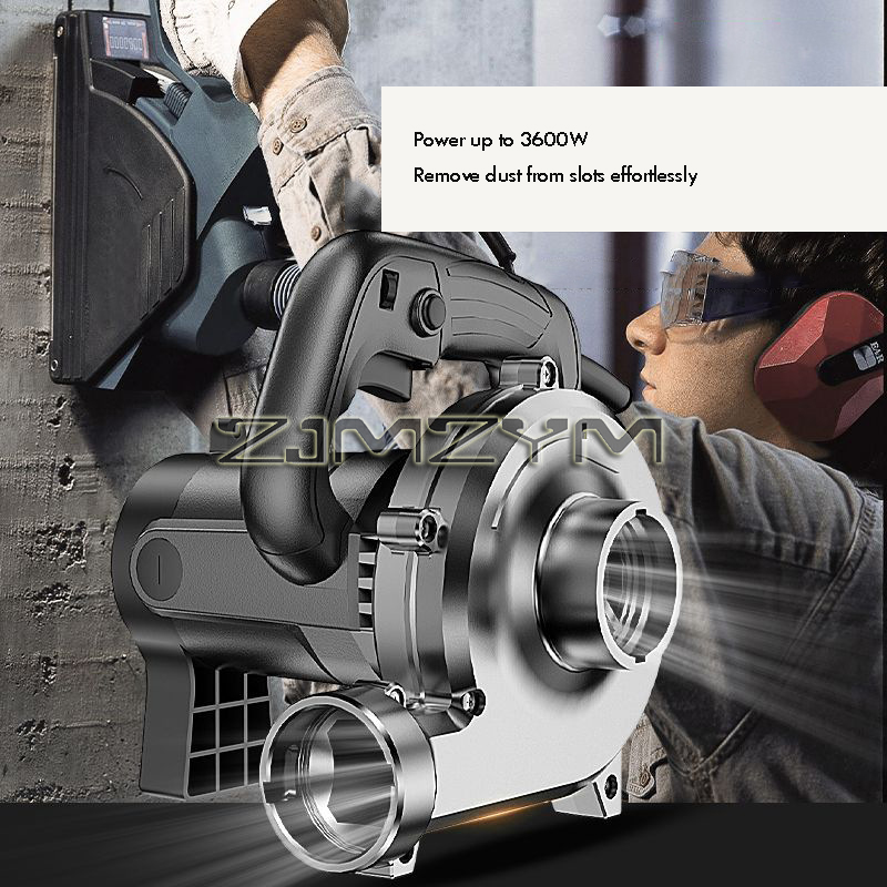 Aspiratore Industriale da 6280 - Crossfit Machine recensione e prezzo