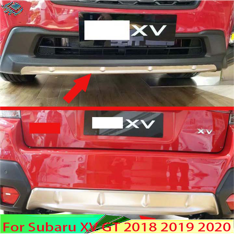 Accessori Auto per Subaru XV G - Bumper Plate 10Kg recensione e prezzo
