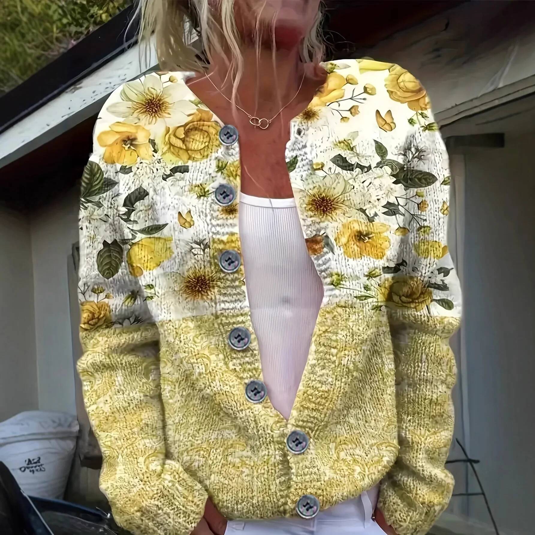 Cardigan Gilet da Donna Lavora - Crossfit Vest recensione e prezzo
