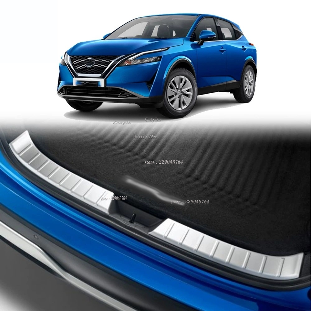 Per Nissan Qashqai J12 2022 20 - Bumper Plate 10Kg recensione e prezzo