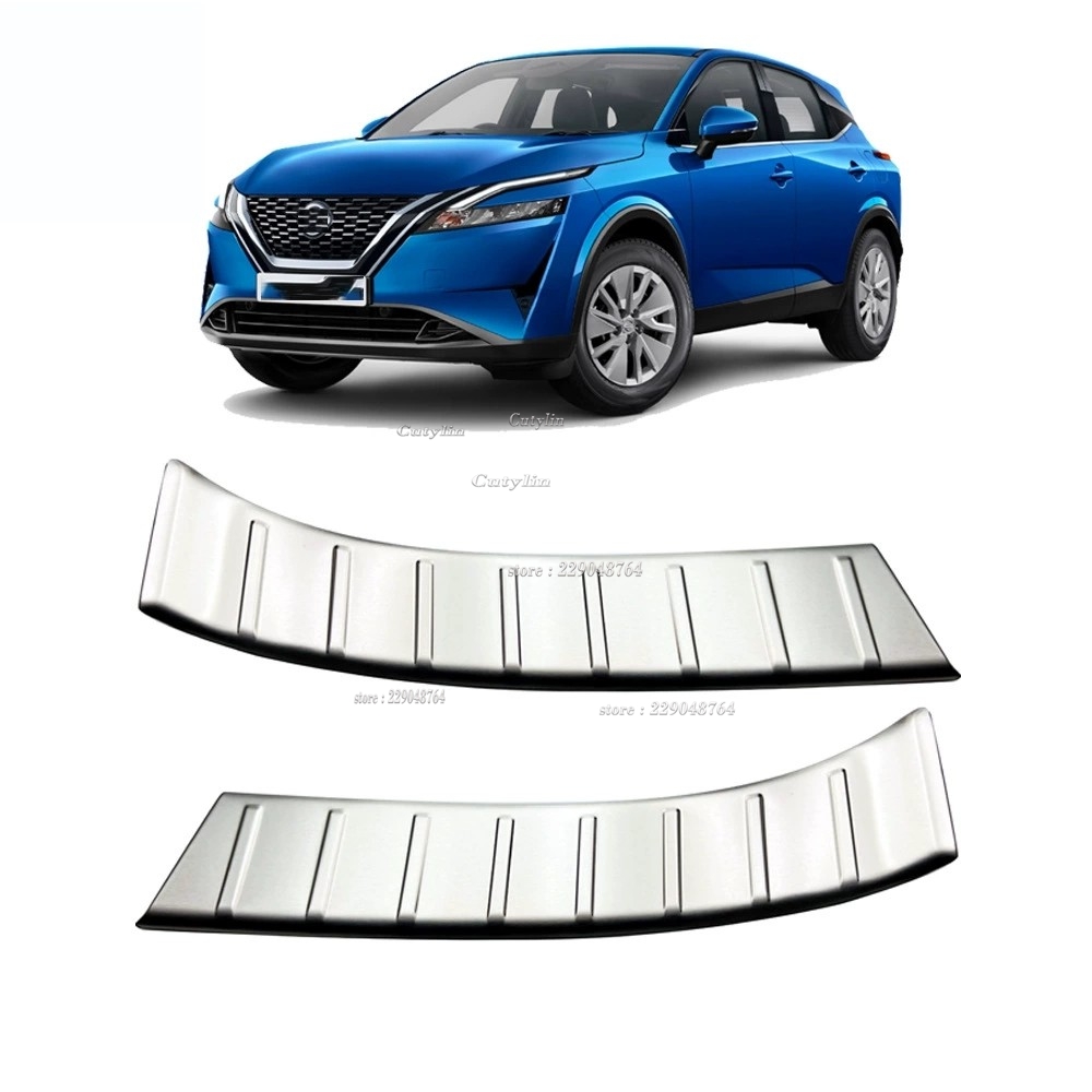 Per Nissan Qashqai J12 2022 20 - Bumper Plate 10Kg recensione e prezzo