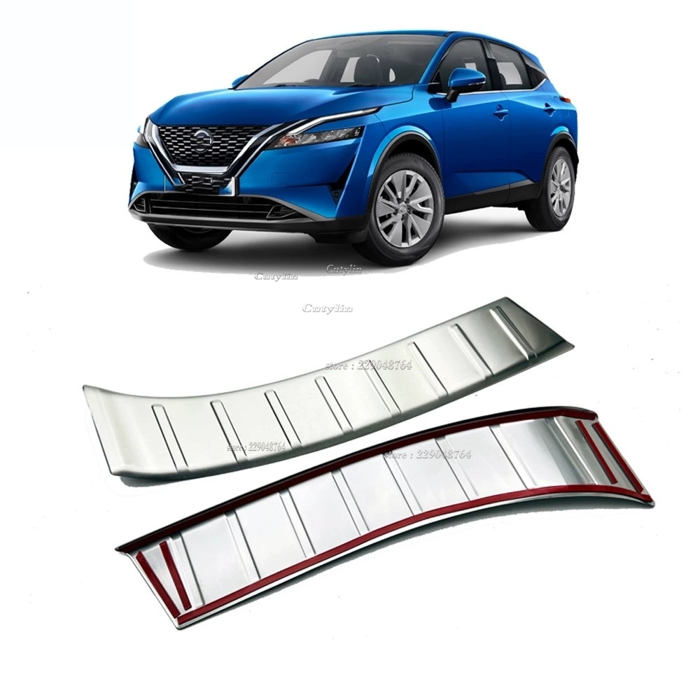 Per Nissan Qashqai J12 2022 20 - Bumper Plate 10Kg recensione e prezzo