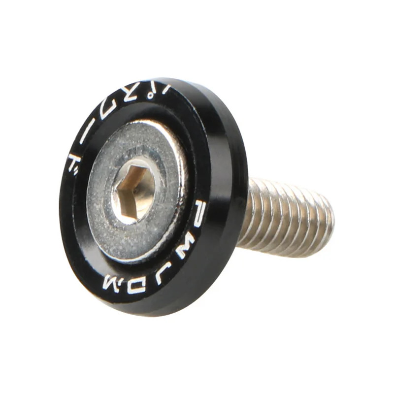 10 PZ M6 Auto Elementi di Fiss - Bumper Plate 10Kg recensione e prezzo
