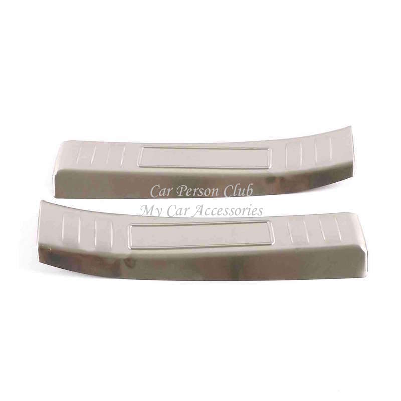 Per Toyota RAV4 XA50 2019-2025 - Bumper Plate 10Kg recensione e prezzo