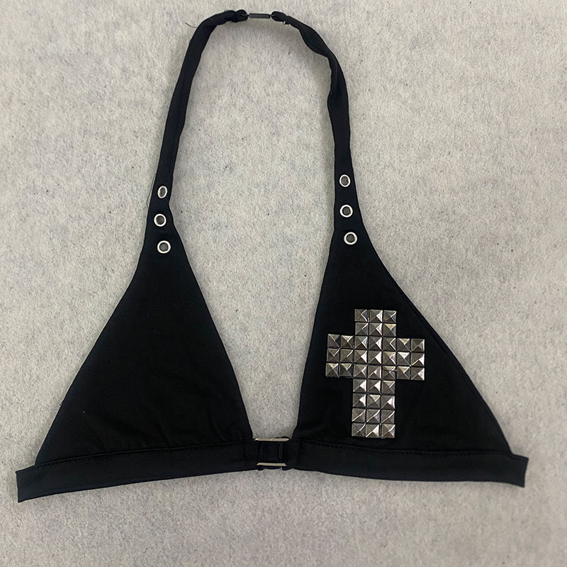 Bikini da Spiaggia Estivo Sexy - Crossfit Vest recensione e prezzo