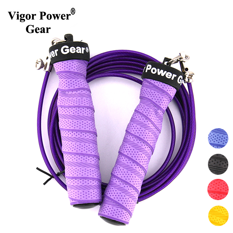 Vigor Power Gear Cavo regolabi - Crossfit Gear For Women recensione e prezzo