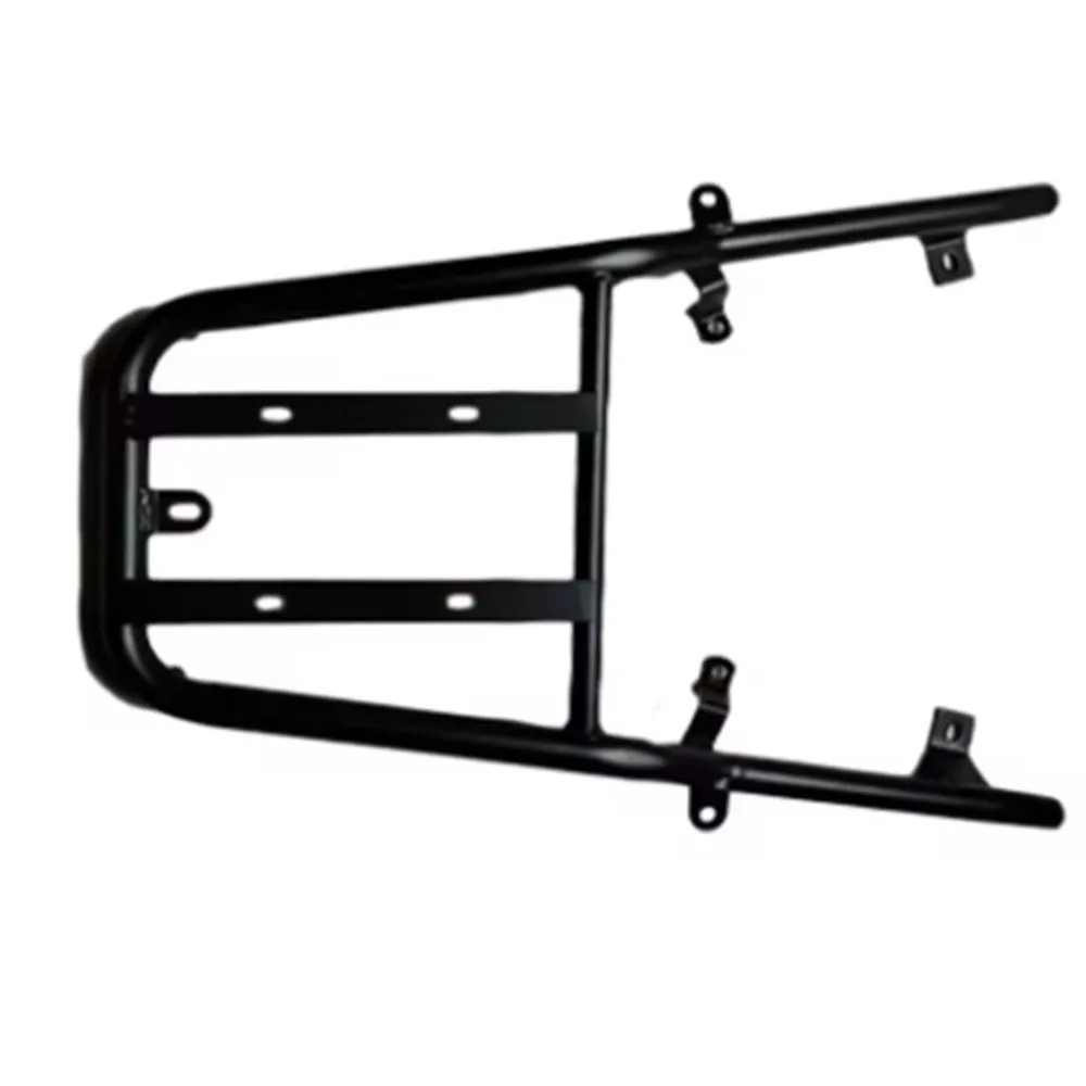 Portapacchi Posteriore Moto TA - Bumper Plate 10Kg recensione e prezzo