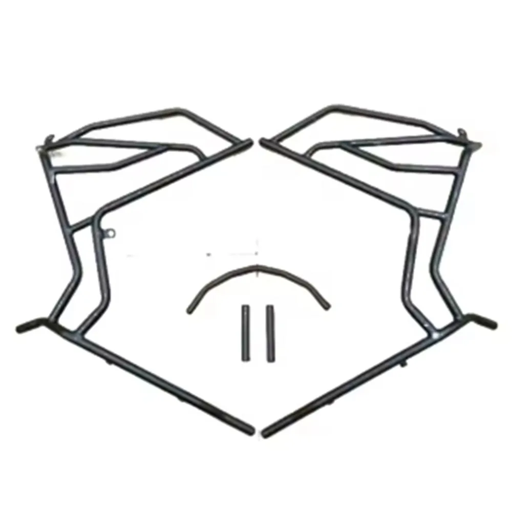 Portapacchi Posteriore Moto TA - Bumper Plate 10Kg recensione e prezzo