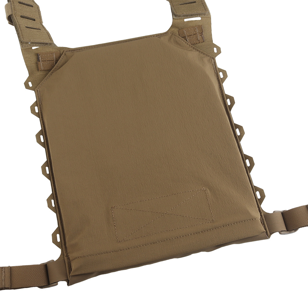 Portapiatti tattico in nylon l - Crossfit Vest recensione e prezzo