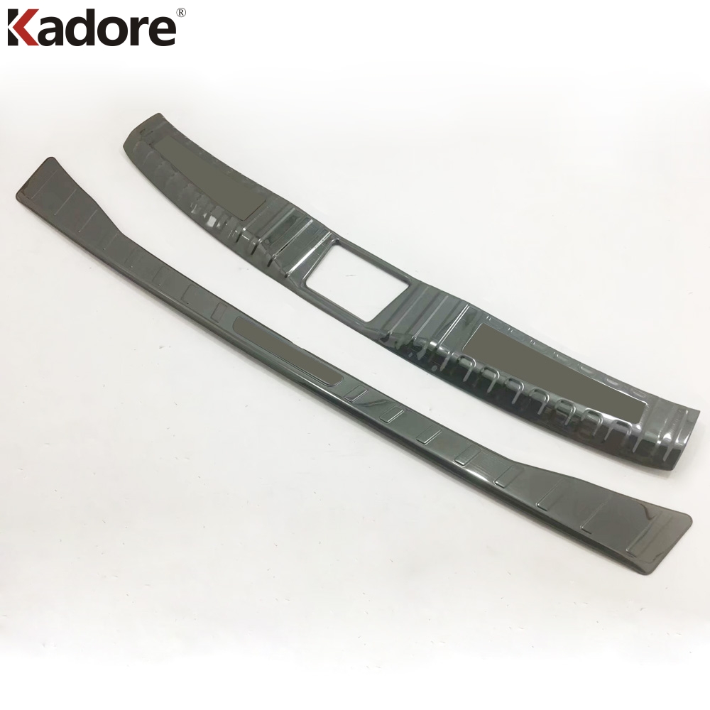 Per Toyota CHR C-HR 2016-2018  - Bumper Plate 10Kg recensione e prezzo