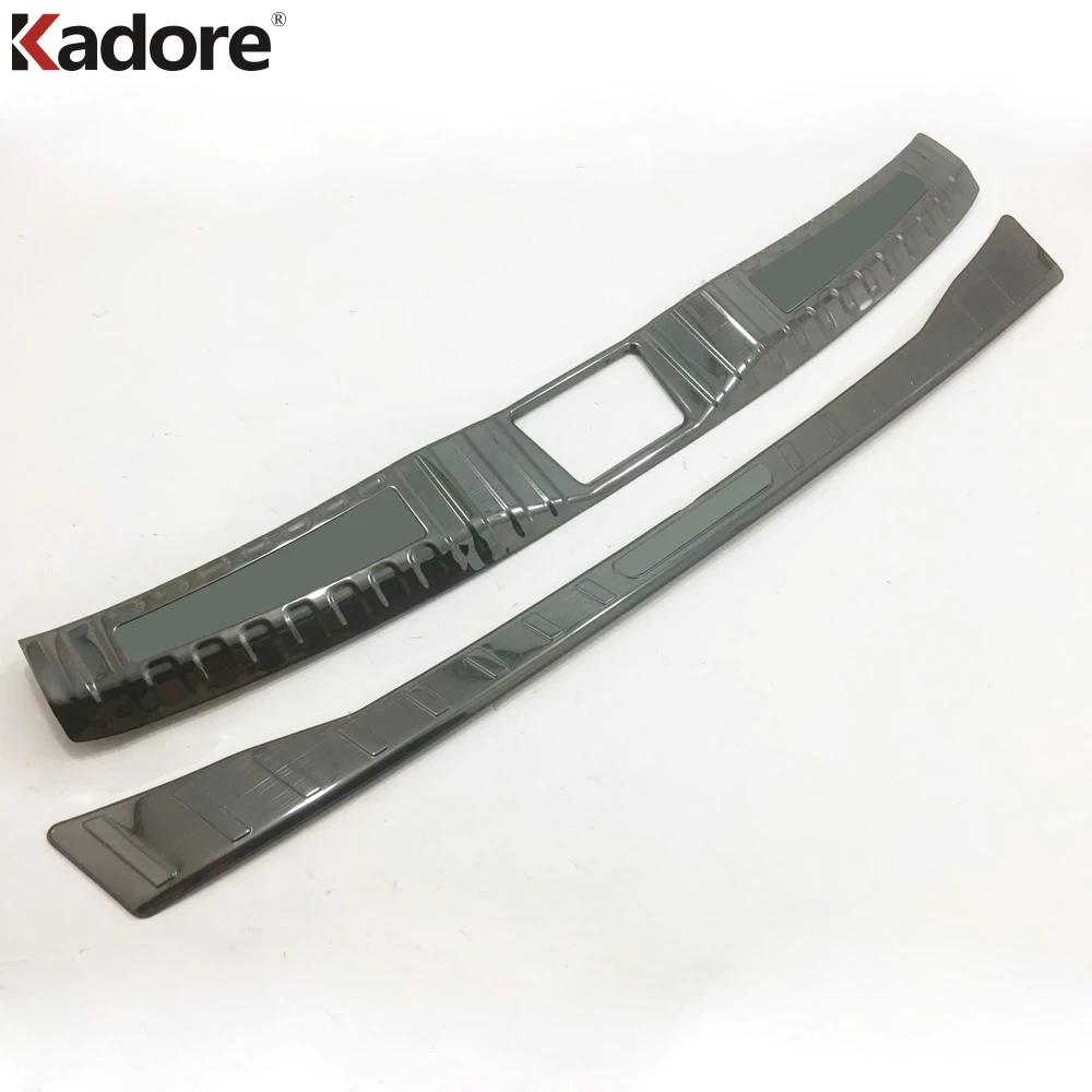 Per Toyota CHR C-HR 2016-2018  - Bumper Plate 10Kg recensione e prezzo