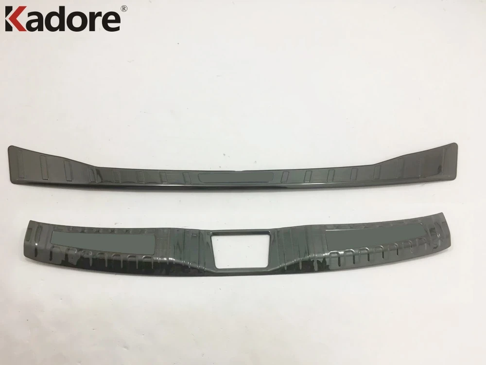 Per Toyota CHR C-HR 2016-2018  - Bumper Plate 10Kg recensione e prezzo