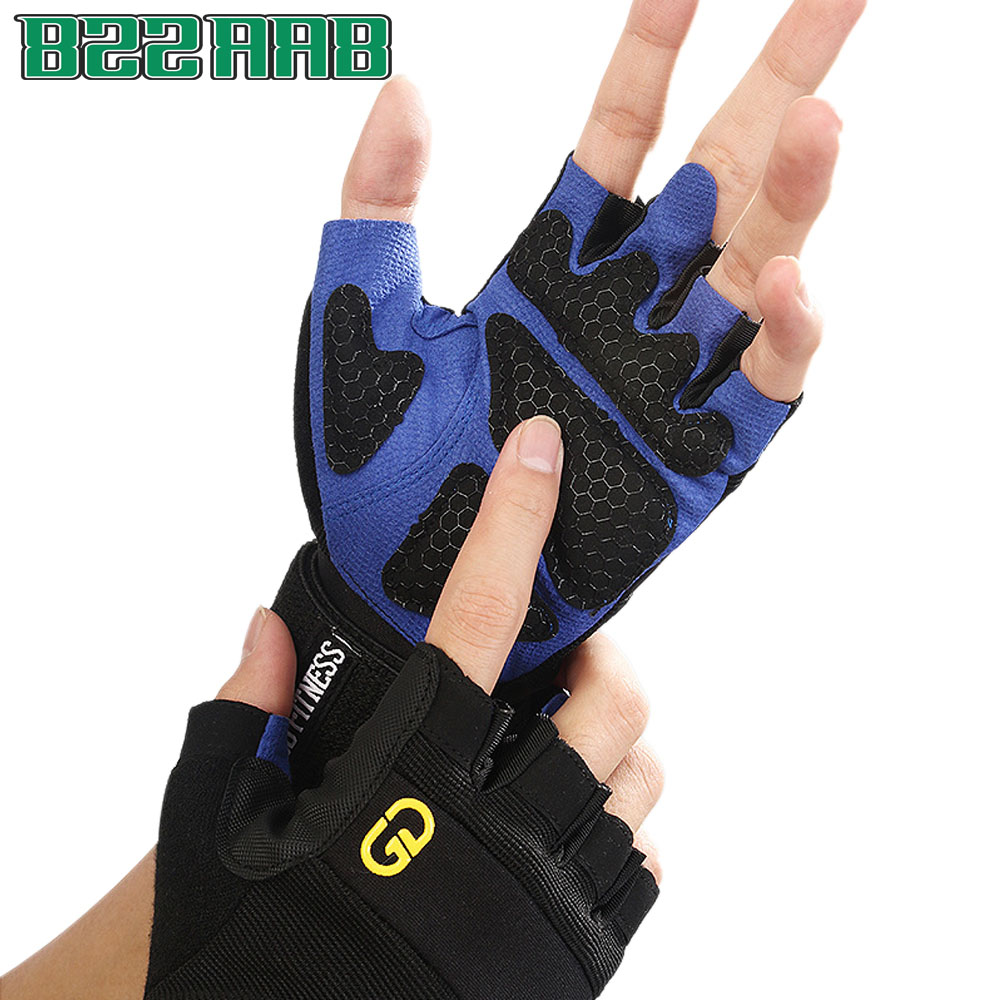 1 paio di guanti da allenament - Crossfit Full Gear recensione e prezzo