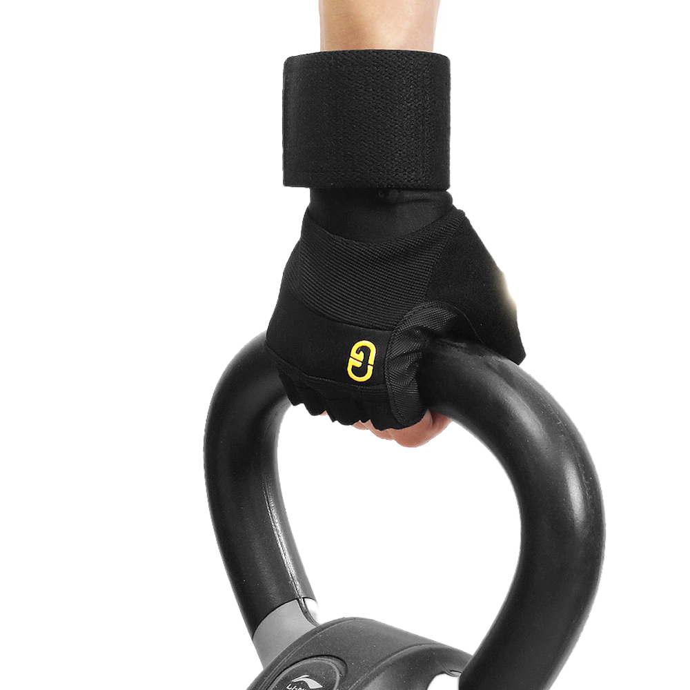 1 paio di guanti da allenament - Crossfit Full Gear recensione e prezzo