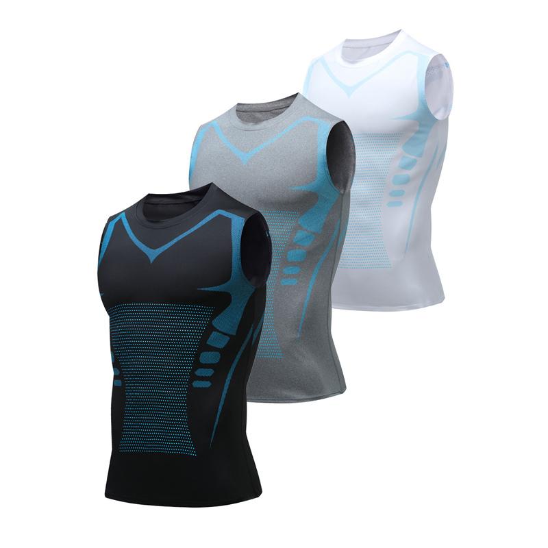 Canotta a compressione Camicia - Crossfit Vest recensione e prezzo