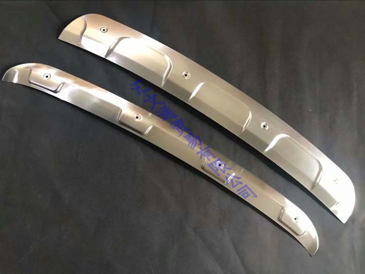 Accessori Auto per Mazda CX-5  - Bumper Plate 10Kg recensione e prezzo