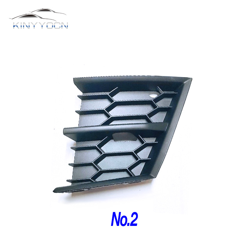 Per Skoda Fabia 2015-17 Grigli - Bumper Plate 10Kg recensione e prezzo