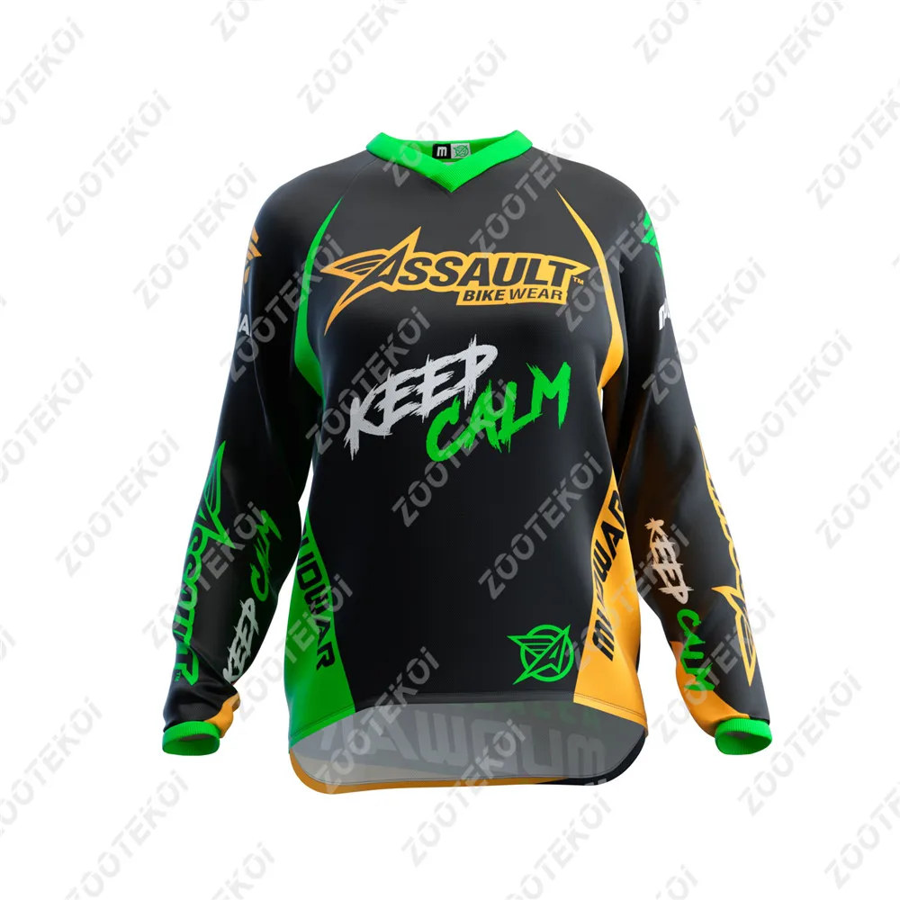 Abbigliamento da bici d'assalt - Crossfit Full Gear recensione e prezzo