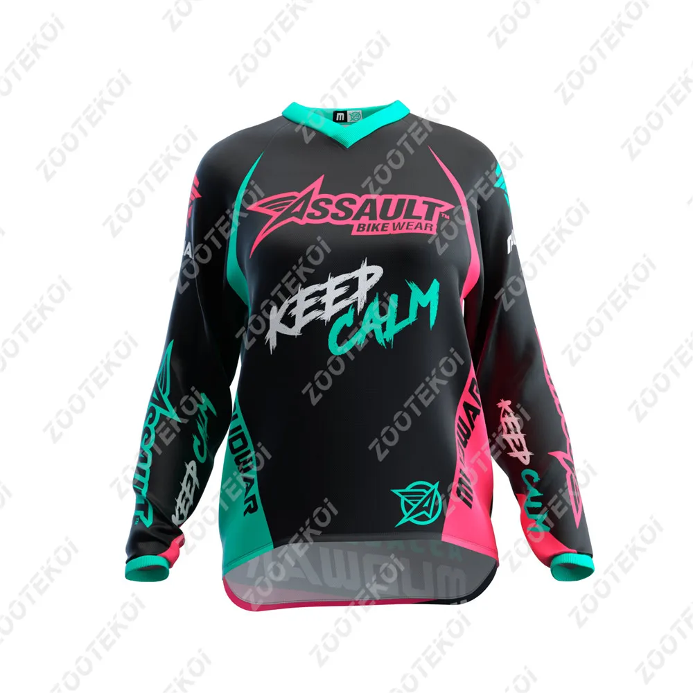 Abbigliamento da bici d'assalt - Crossfit Full Gear recensione e prezzo